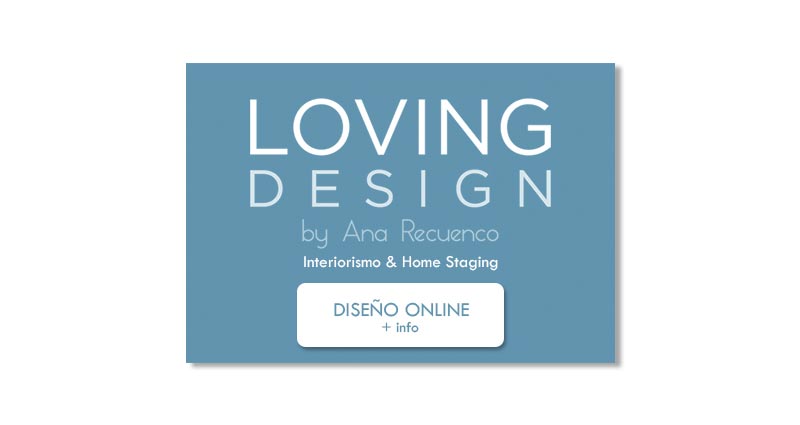 LOVING DESIGN 3d - Interiorismo & Home Staging